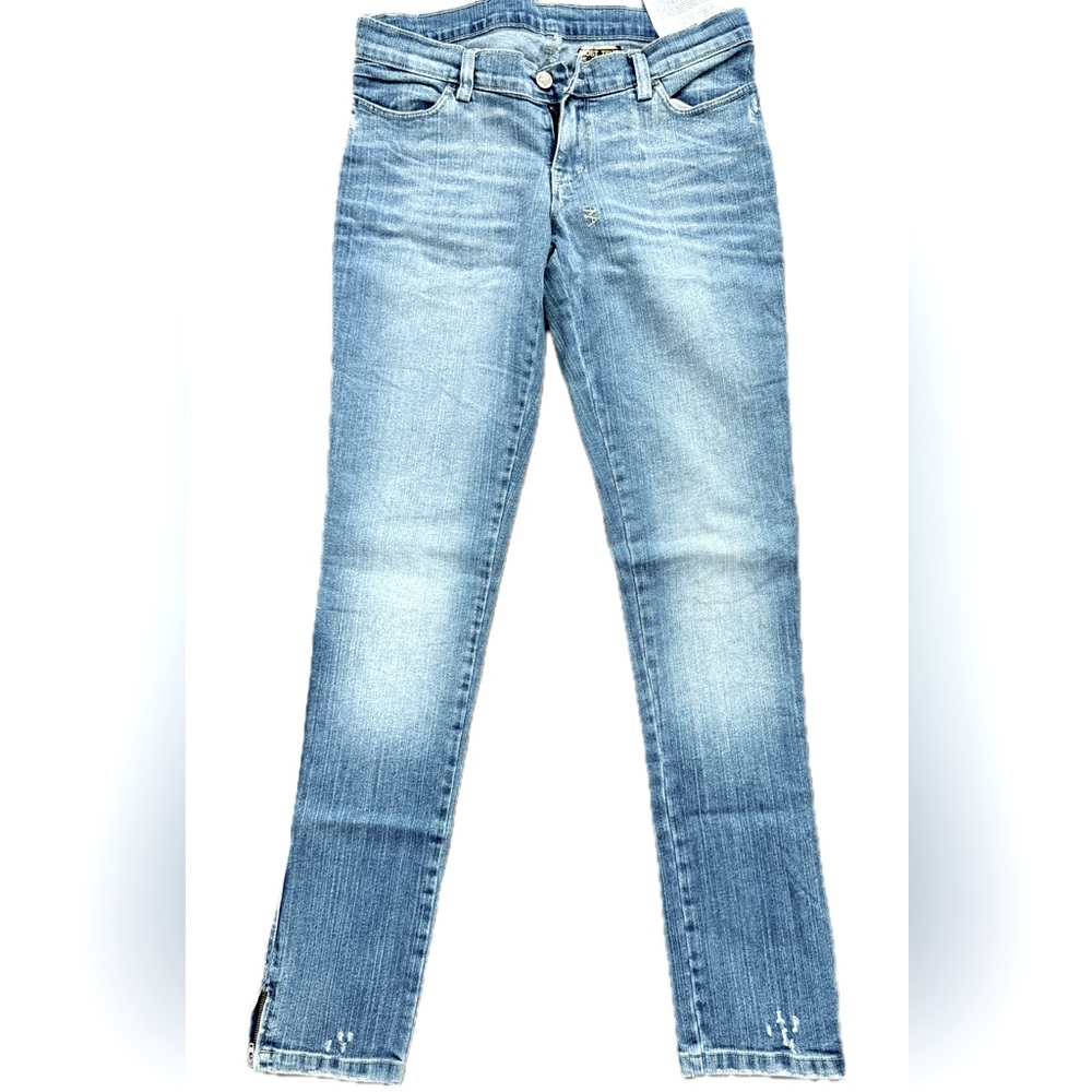 NEW KSUBI JEANS Y2K size 30